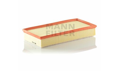 Фильтр воздушный MANN-FILTER, арт. C39002
