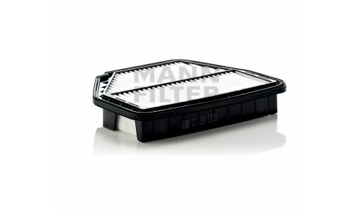 Фильтр воздушный MANN-FILTER, арт. C29008