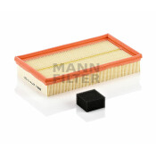 Фильтр воздушный MANN-FILTER, арт. C2774/3KIT
