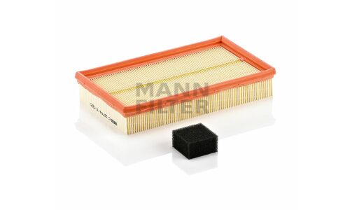 Фильтр воздушный MANN-FILTER, арт. C2774/3KIT