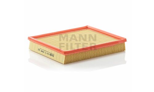 Фильтр воздушный MANN-FILTER, арт. C2598