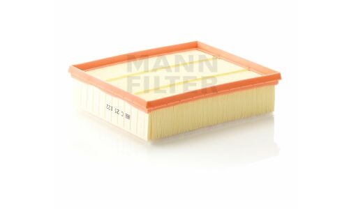 Фильтр воздушный MANN-FILTER, арт. C2512