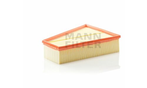Фильтр воздушный MANN-FILTER, арт. C30161