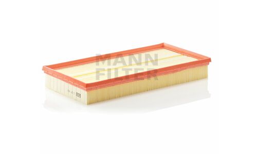 Воздушный фильтр MANN-FILTER