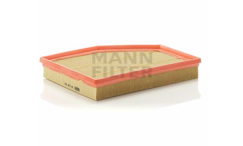 Фильтр воздушный MANN-FILTER, арт. C 30 139