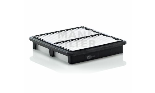 Фильтр воздушный MANN-FILTER, арт. C2119