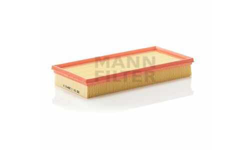 Фильтр воздушный MANN-FILTER, арт. C3284/2