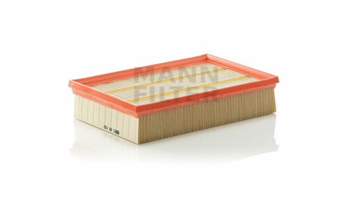 Фильтр воздушный MANN-FILTER, арт. C28155