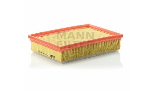 Воздушный фильтр MANN-FILTER