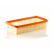 Воздушный фильтр MANN-FILTER