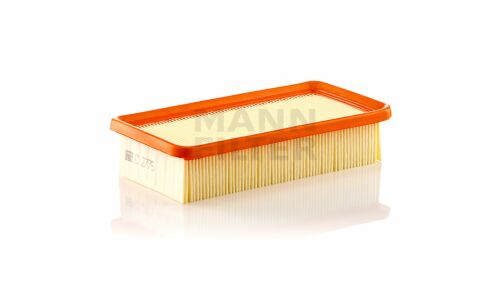 Воздушный фильтр MANN-FILTER