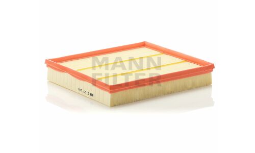 Фильтр воздушный MANN-FILTER, арт. C27161