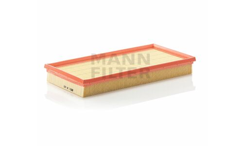 Фильтр воздушный MANN-FILTER, арт. C34100