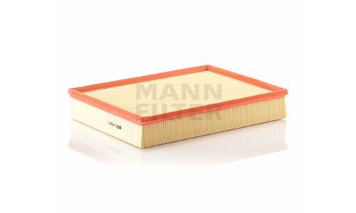 Фильтр воздушный MANN-FILTER, арт. C4312/1