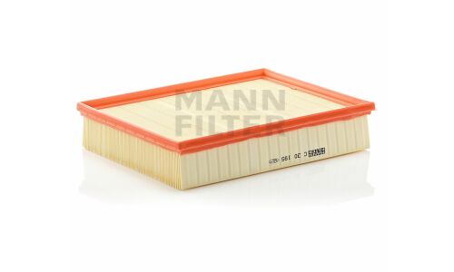 Фильтр воздушный MANN-FILTER, арт. C30195