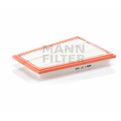 Фильтр воздушный MANN-FILTER, арт. C27006