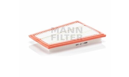 Фильтр воздушный MANN-FILTER, арт. C27006
