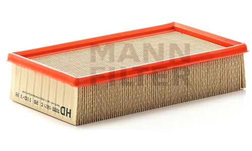 Фильтр воздушный MANN-FILTER, арт. C26110/1