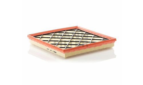 Фильтр воздушный MANN-FILTER, арт. C27107