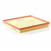 Фильтр воздушный MANN-FILTER, арт. C35009