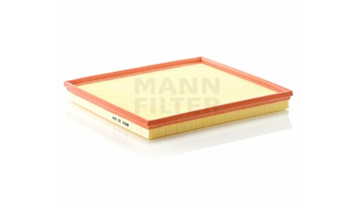 Фильтр воздушный MANN-FILTER, арт. C35009