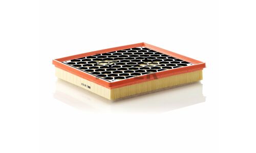 Фильтр воздушный MANN-FILTER, арт. C29012