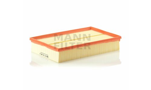 Фильтр воздушный MANN-FILTER, арт. C30189