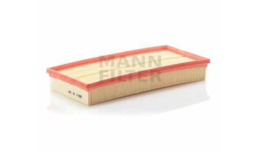 Фильтр воздушный MANN-FILTER, арт. C35126