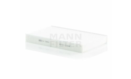 Фильтр салонный MANN-FILTER, арт. CU2940