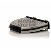 Фильтр салонный MANN-FILTER угольный, арт. CUK29005 Фильтр салонный MANN-FILTER угольный, арт. CUK29005