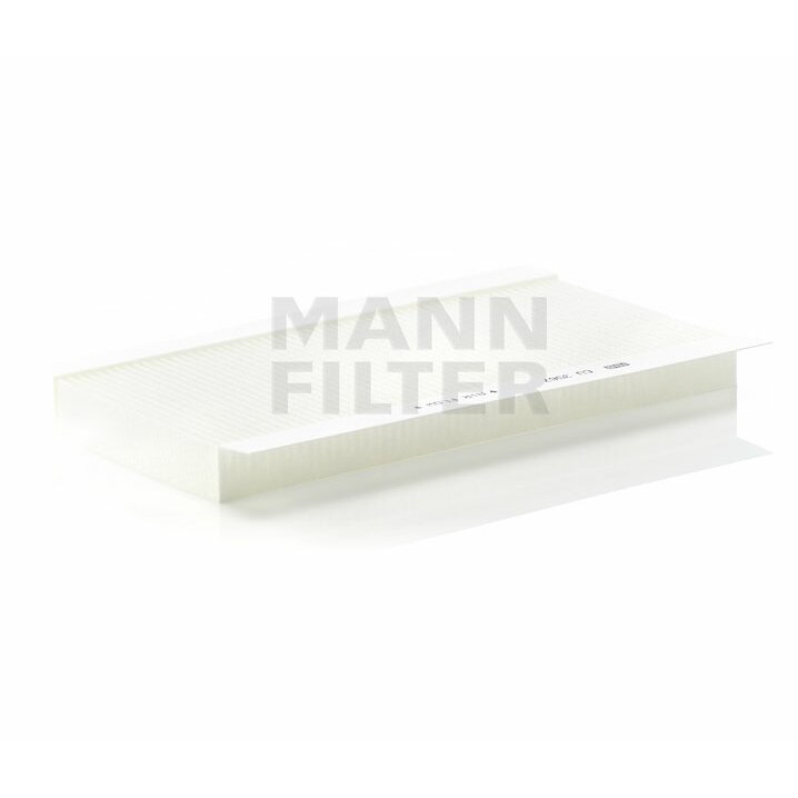 

Фильтр салонный MANN-FILTER, арт. CU3567