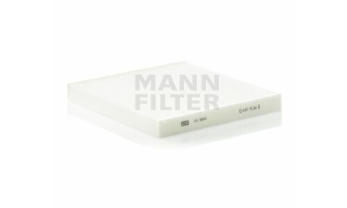Фильтр салонный MANN-FILTER, арт. CU2544