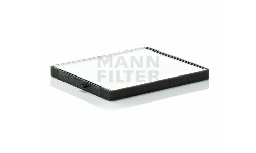 Фильтр салонный MANN-FILTER, арт. CU2330