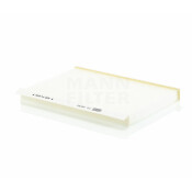 Фильтр салонный MANN-FILTER, арт. CU2532 Фильтр салонный MANN-FILTER, арт. CU2532