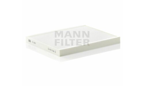 Фильтр салонный MANN-FILTER, арт. CU2243