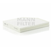 Фильтр салонный MANN-FILTER, арт. CU2450 Фильтр салонный MANN-FILTER, арт. CU2450