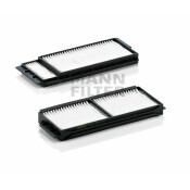Фильтр салонный MANN-FILTER AC-405E, арт. CU22001-2
