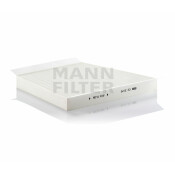Фильтр салонный MANN-FILTER, арт. CU3172 Фильтр салонный MANN-FILTER, арт. CU3172