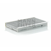 Фильтр салонный MANN-FILTER угольный, арт. CUK2747 Фильтр салонный MANN-FILTER угольный, арт. CUK2747