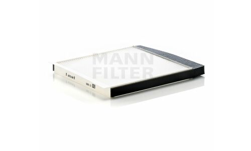 Фильтр салонный MANN-FILTER, арт. CU2855