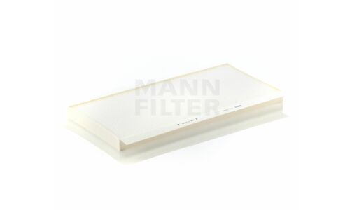 Фильтр салонный MANN-FILTER, арт. CU5366