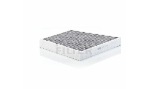 Фильтр салонный MANN-FILTER угольный, арт. CUK3172