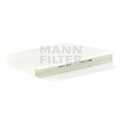 Фильтр салонный MANN-FILTER, арт. CU3461