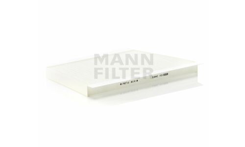 Фильтр салонный MANN-FILTER, арт. CU3461