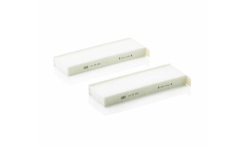 Фильтр салонный MANN-FILTER, арт. CU29003-2