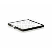 Фильтр салонный MANN-FILTER, арт. CU1910 Фильтр салонный MANN-FILTER, арт. CU1910