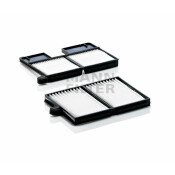 Фильтр салонный MANN-FILTER, арт. CU21001-2 Фильтр салонный MANN-FILTER, арт. CU21001-2