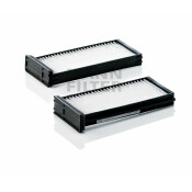 Фильтр салонный MANN-FILTER, арт. CU23000-2 Фильтр салонный MANN-FILTER, арт. CU23000-2