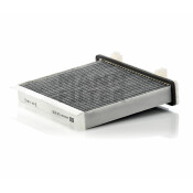 Фильтр салонный MANN-FILTER угольный, арт. CUK2230 Фильтр салонный MANN-FILTER угольный, арт. CUK2230