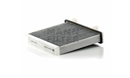 Фильтр салонный MANN-FILTER угольный, арт. CUK2230